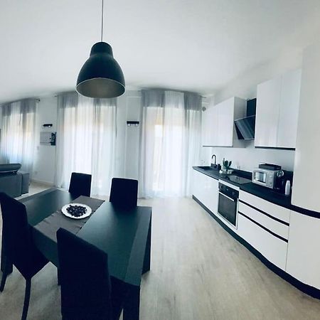 Sun Street Apartment Verona Eksteriør billede