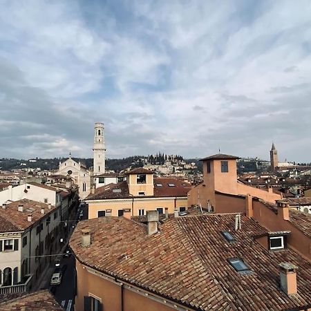 Sun Street Apartment Verona Eksteriør billede