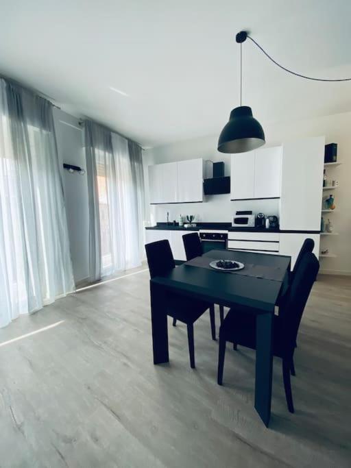 Sun Street Apartment Verona Eksteriør billede