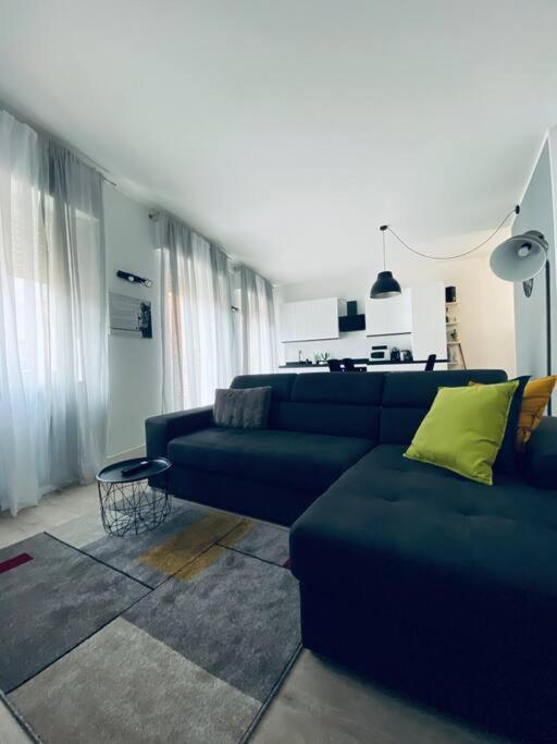 Sun Street Apartment Verona Eksteriør billede