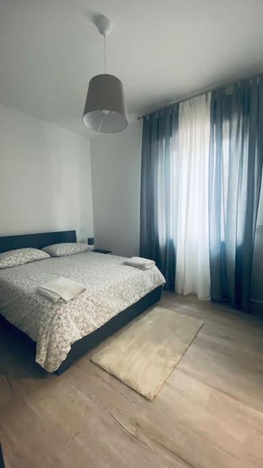Sun Street Apartment Verona Eksteriør billede