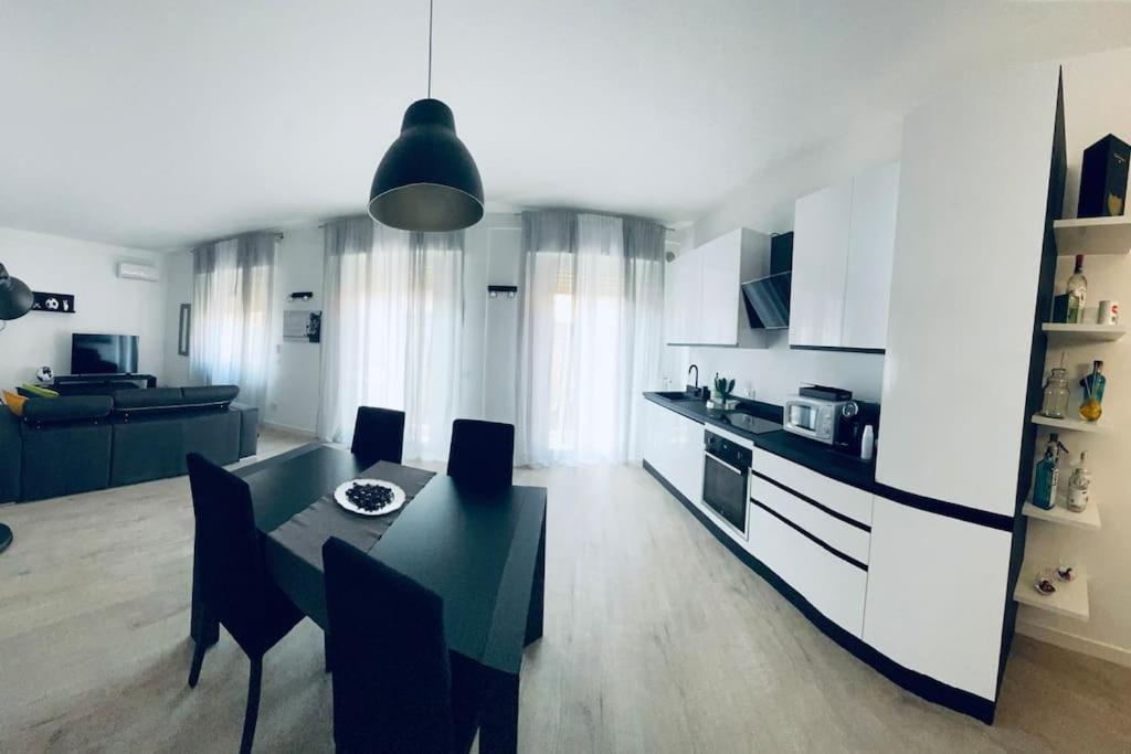 Sun Street Apartment Verona Eksteriør billede