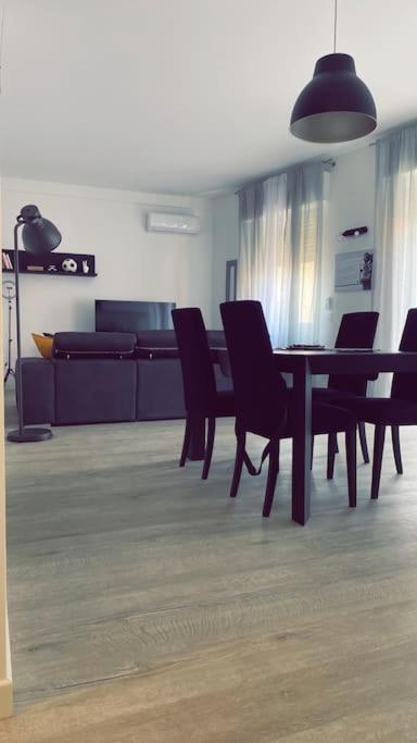 Sun Street Apartment Verona Eksteriør billede