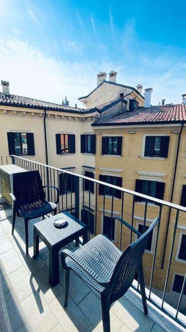 Sun Street Apartment Verona Eksteriør billede