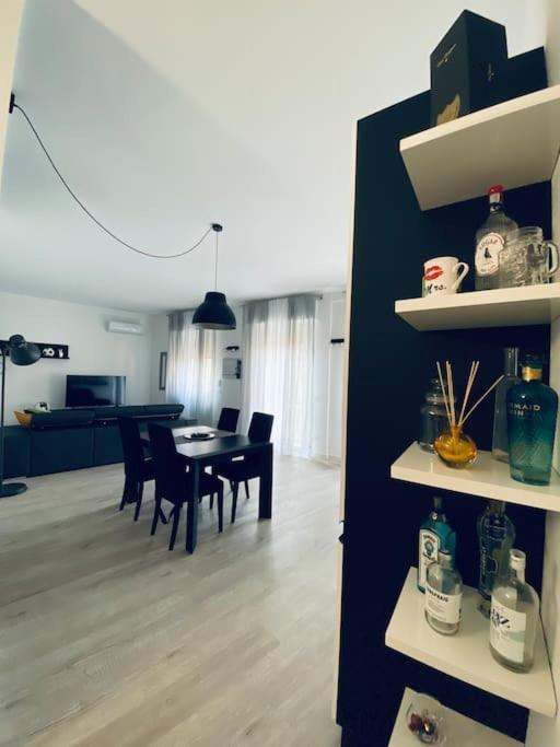 Sun Street Apartment Verona Eksteriør billede