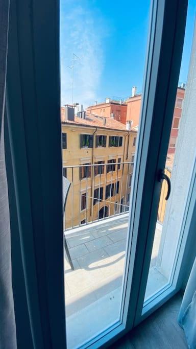 Sun Street Apartment Verona Eksteriør billede