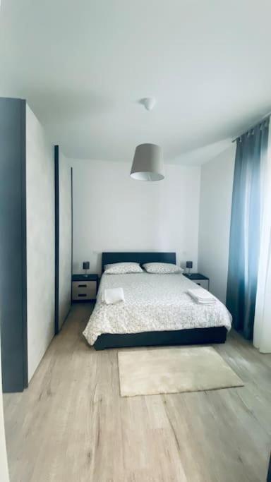 Sun Street Apartment Verona Eksteriør billede